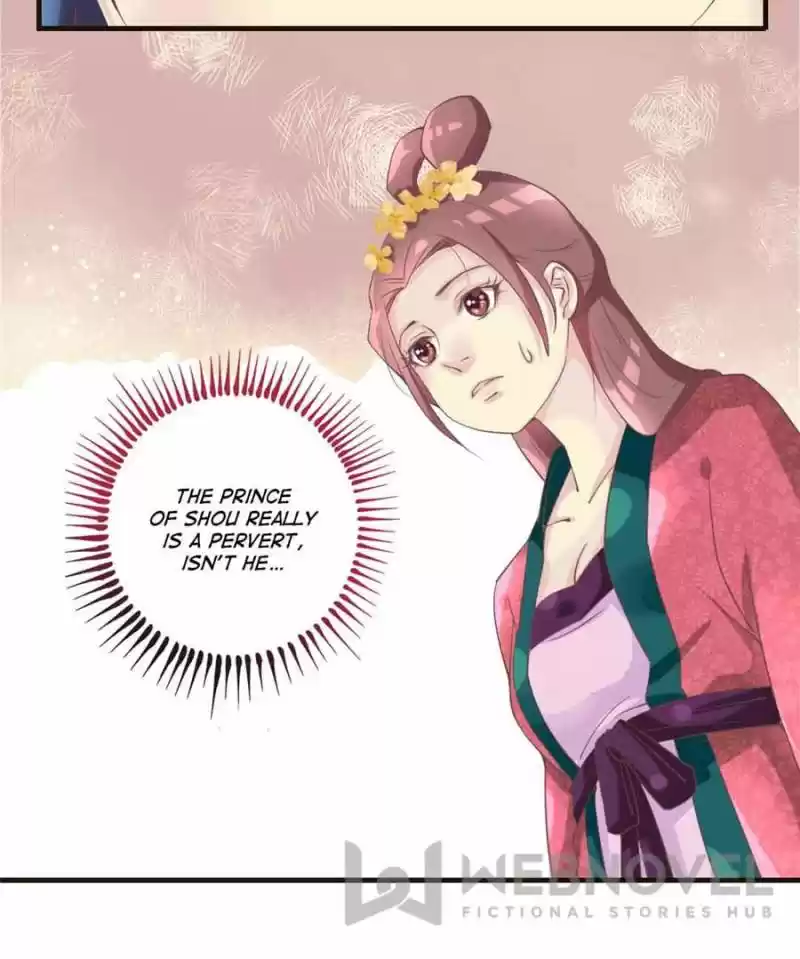 Back To The Tang Dynasty: The Chubby Beauty Chapter 21