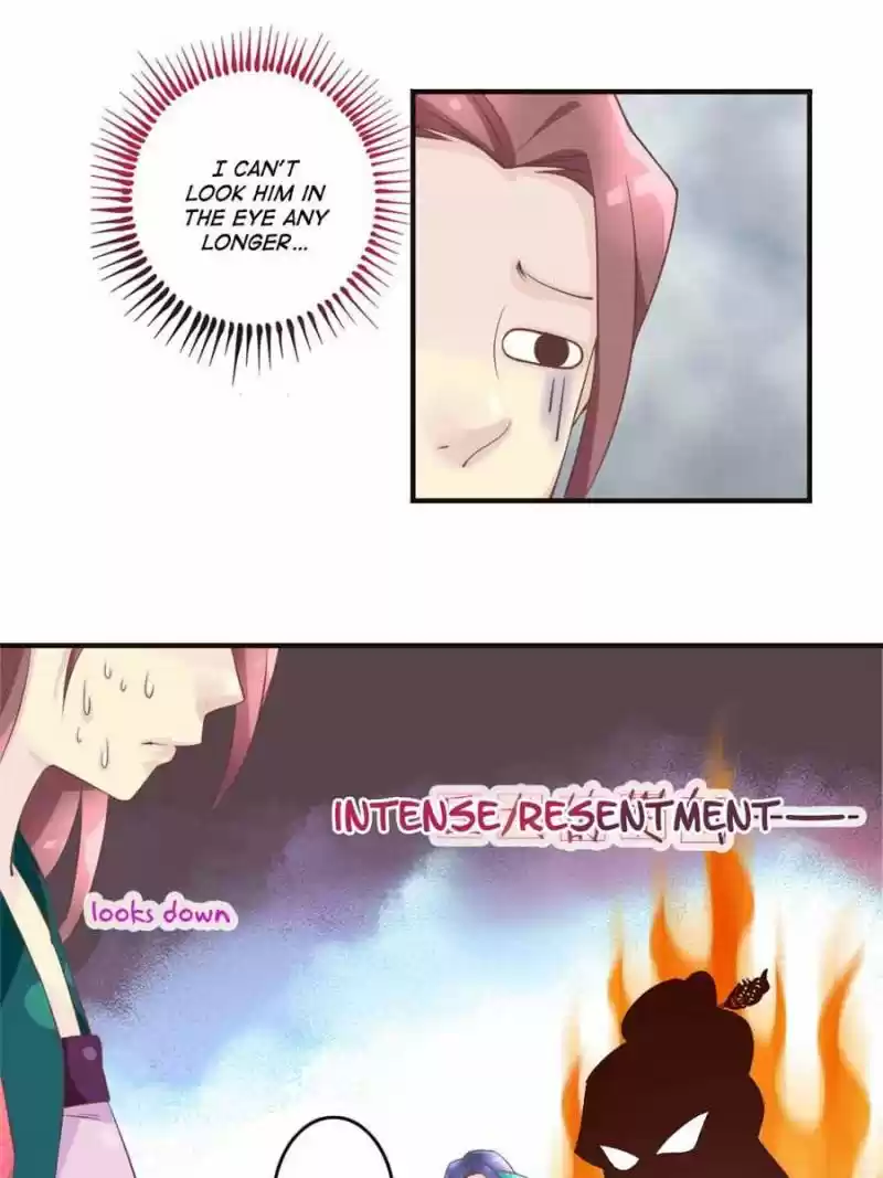 Back To The Tang Dynasty: The Chubby Beauty Chapter 21