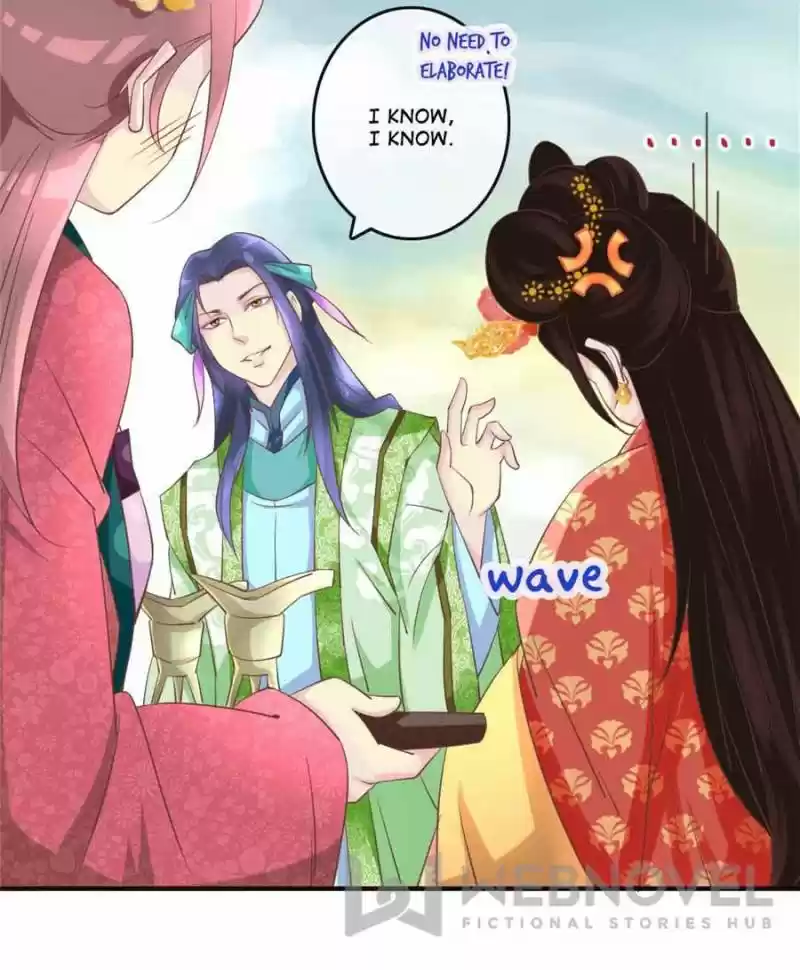 Back To The Tang Dynasty: The Chubby Beauty Chapter 21