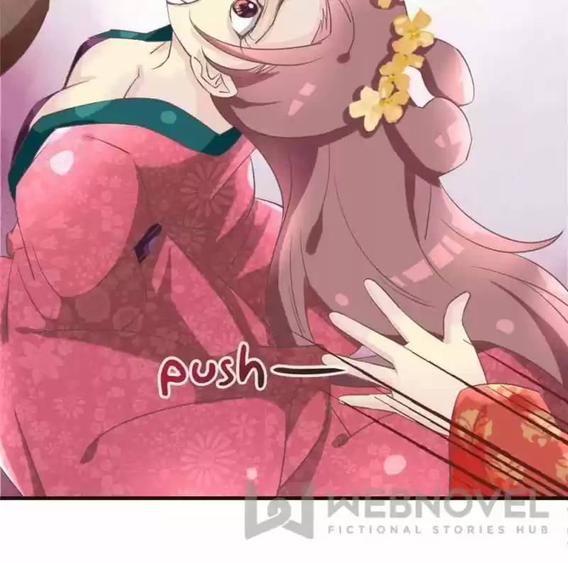 Back To The Tang Dynasty: The Chubby Beauty Chapter 21