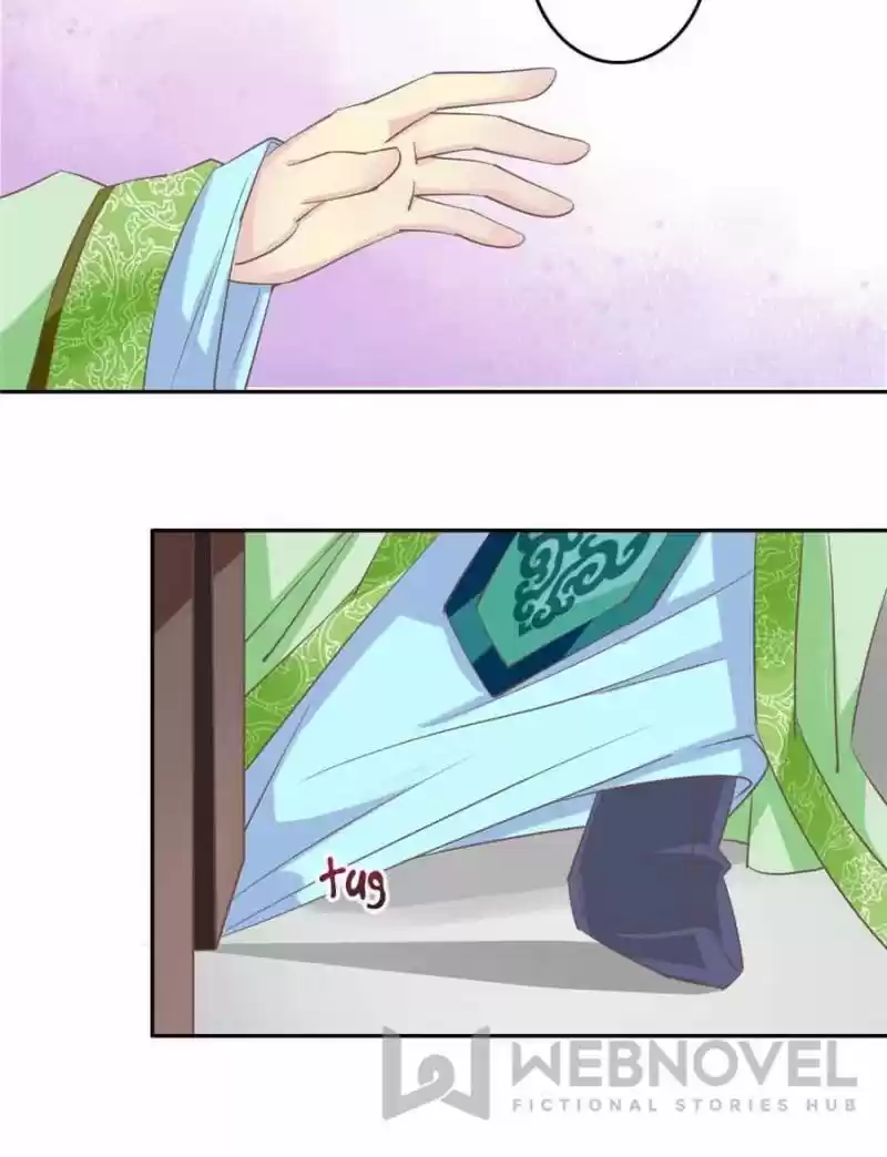 Back To The Tang Dynasty: The Chubby Beauty Chapter 21