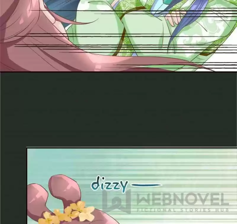 Back To The Tang Dynasty: The Chubby Beauty Chapter 21