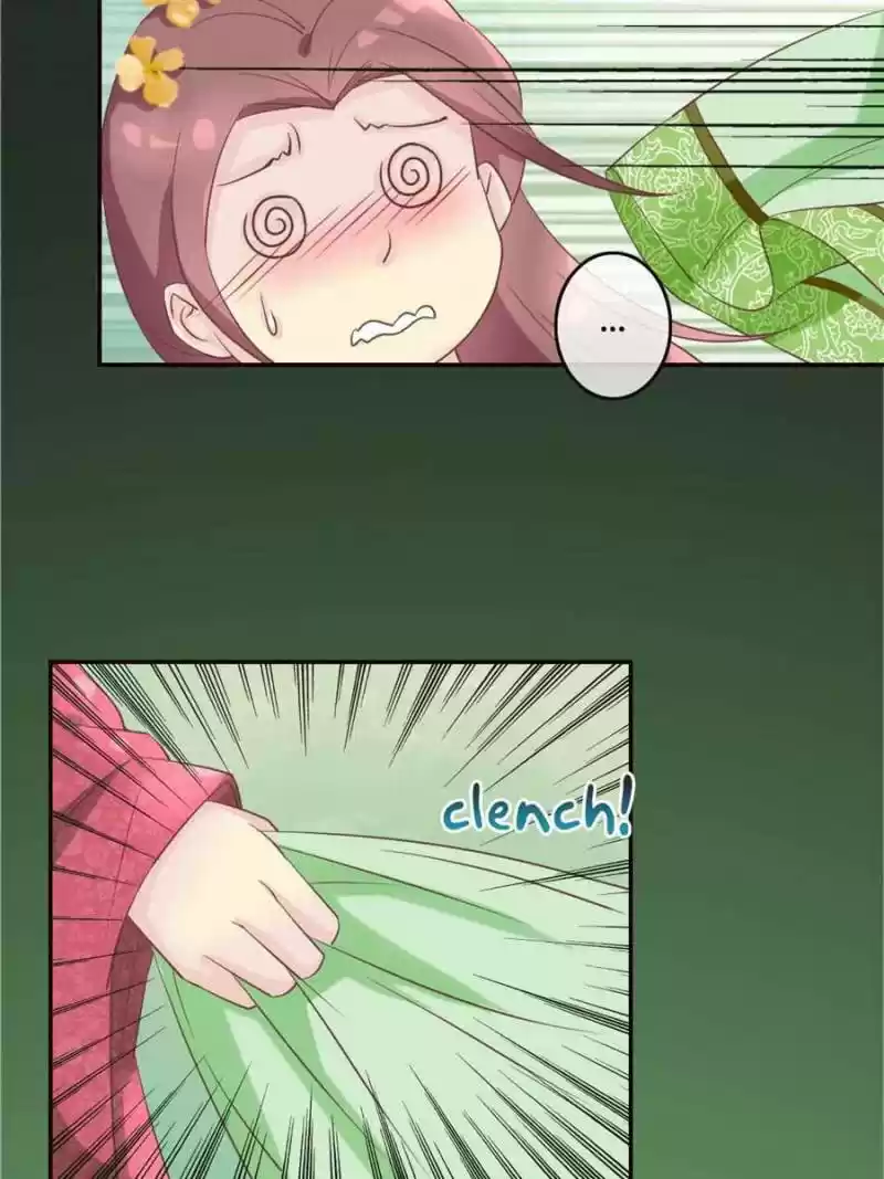 Back To The Tang Dynasty: The Chubby Beauty Chapter 21