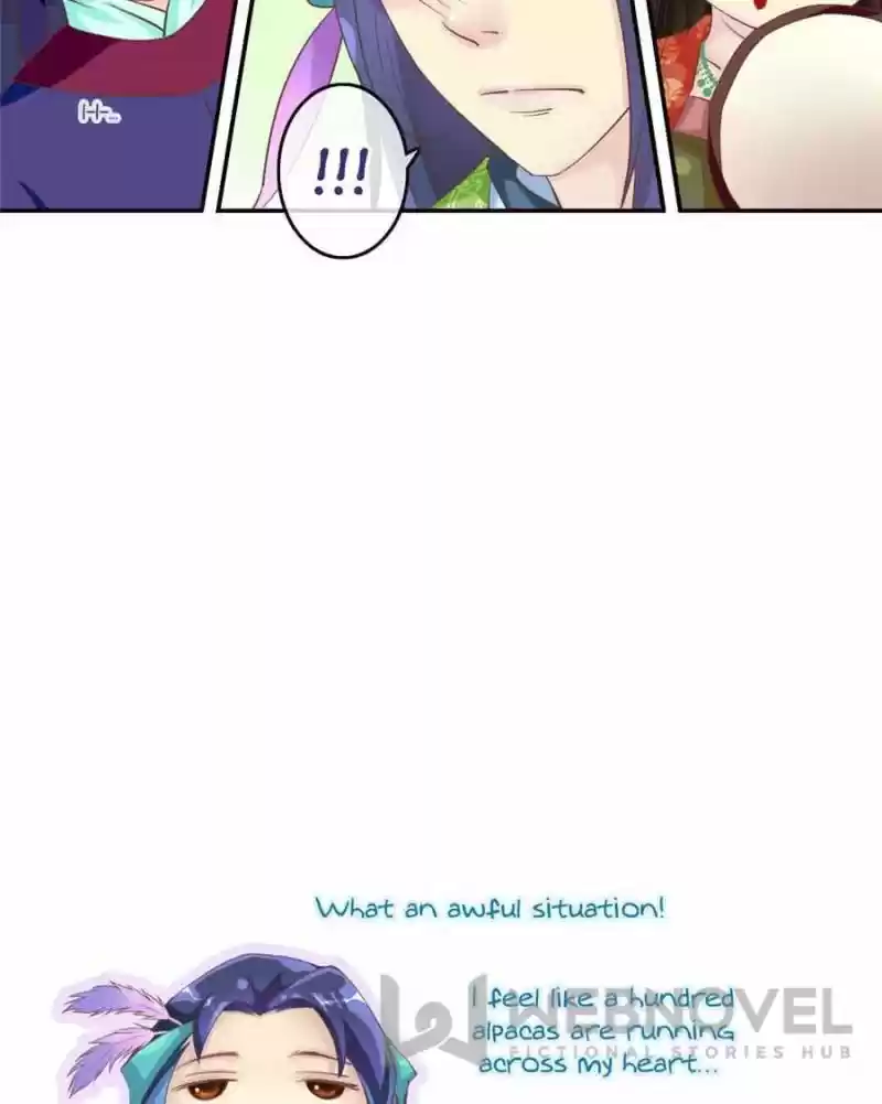 Back To The Tang Dynasty: The Chubby Beauty Chapter 21