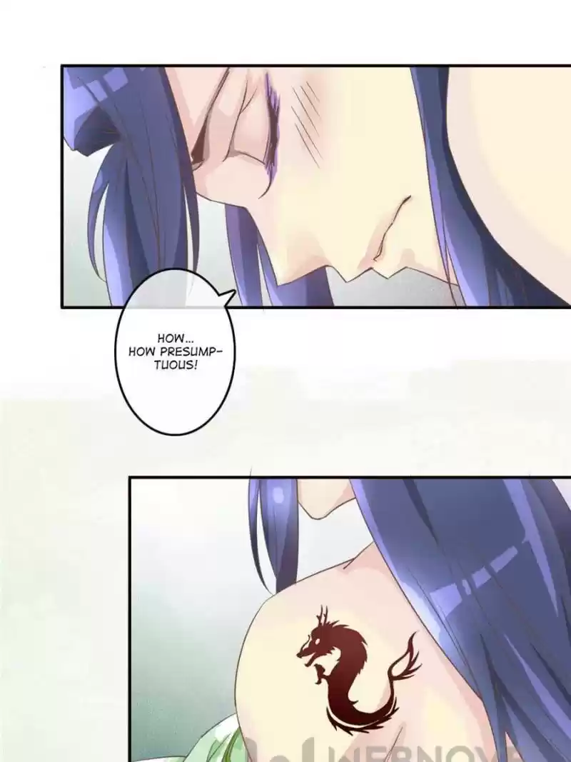 Back To The Tang Dynasty: The Chubby Beauty Chapter 22