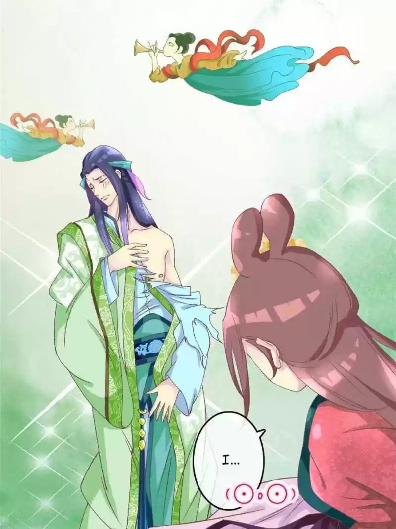 Back To The Tang Dynasty: The Chubby Beauty Chapter 22