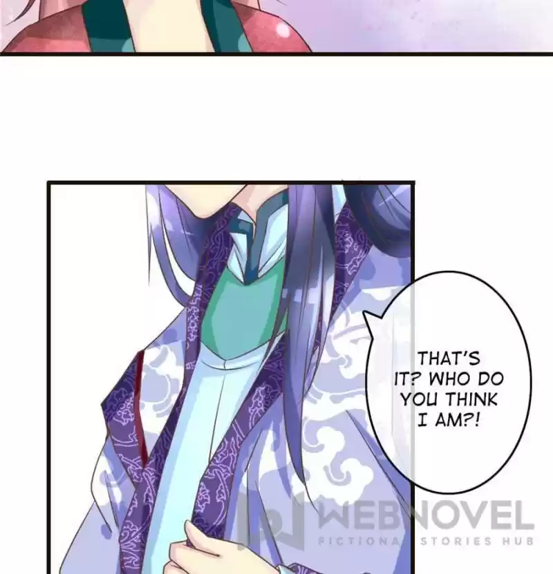 Back To The Tang Dynasty: The Chubby Beauty Chapter 22