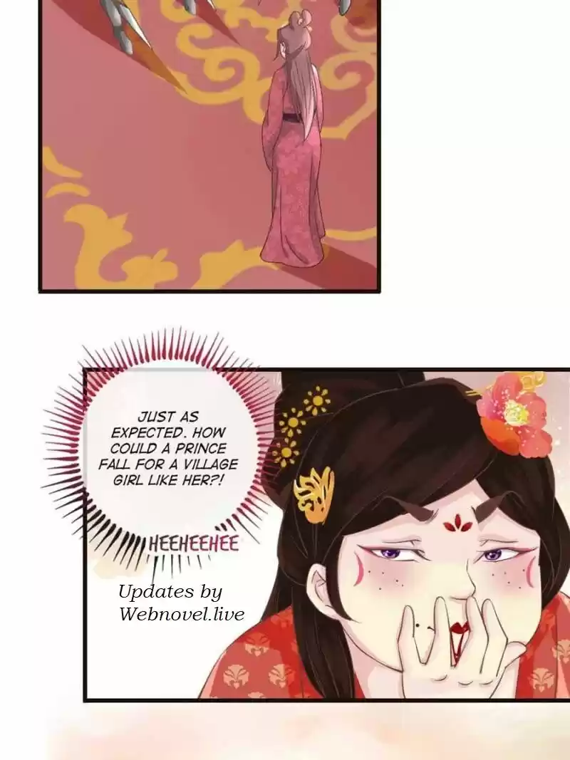 Back To The Tang Dynasty: The Chubby Beauty Chapter 22