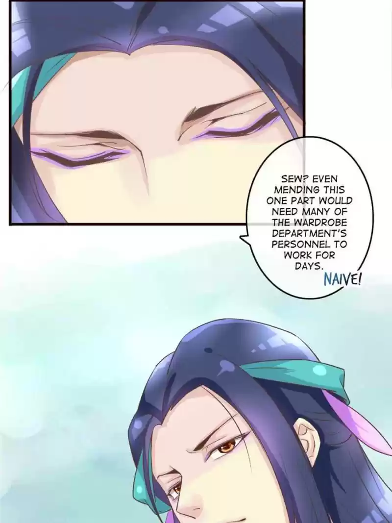 Back To The Tang Dynasty: The Chubby Beauty Chapter 22