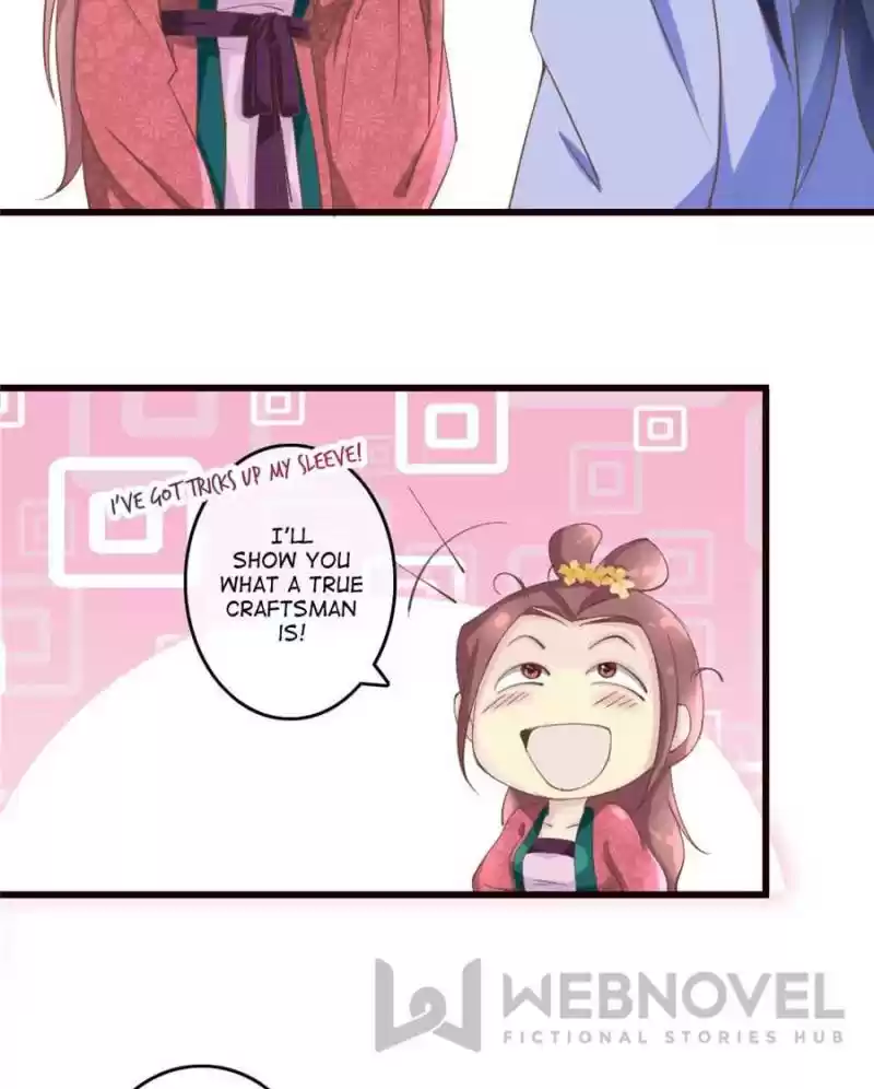 Back To The Tang Dynasty: The Chubby Beauty Chapter 22