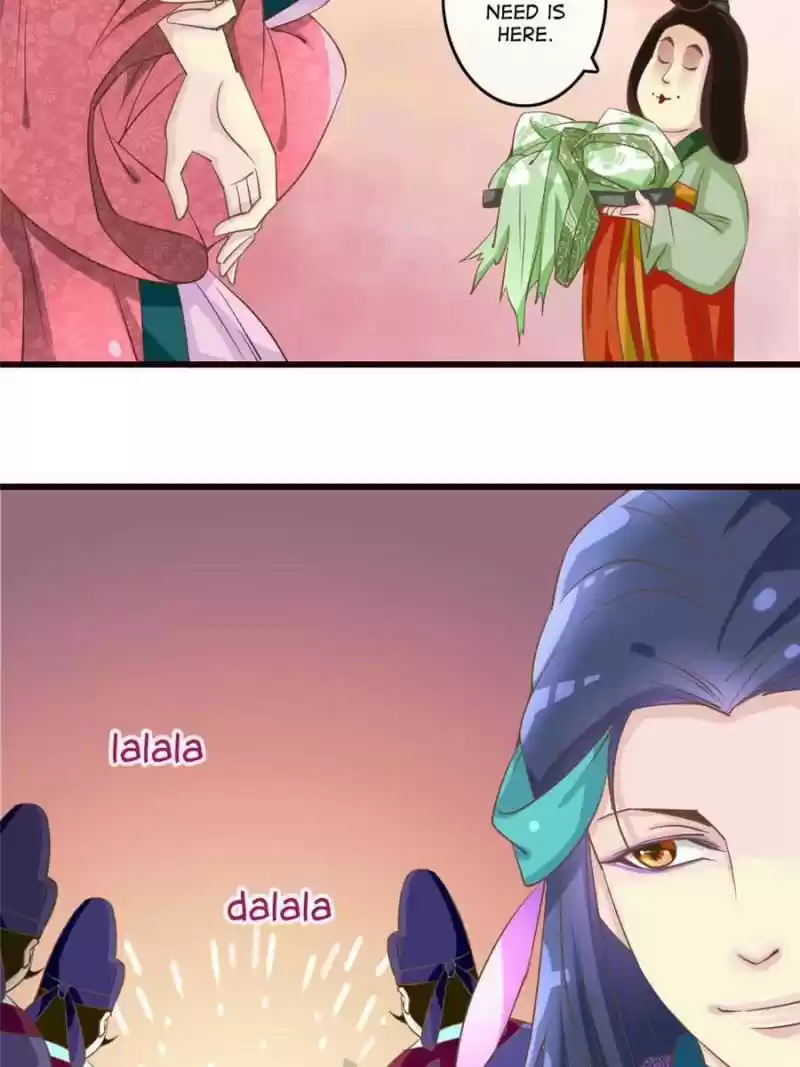 Back To The Tang Dynasty: The Chubby Beauty Chapter 22