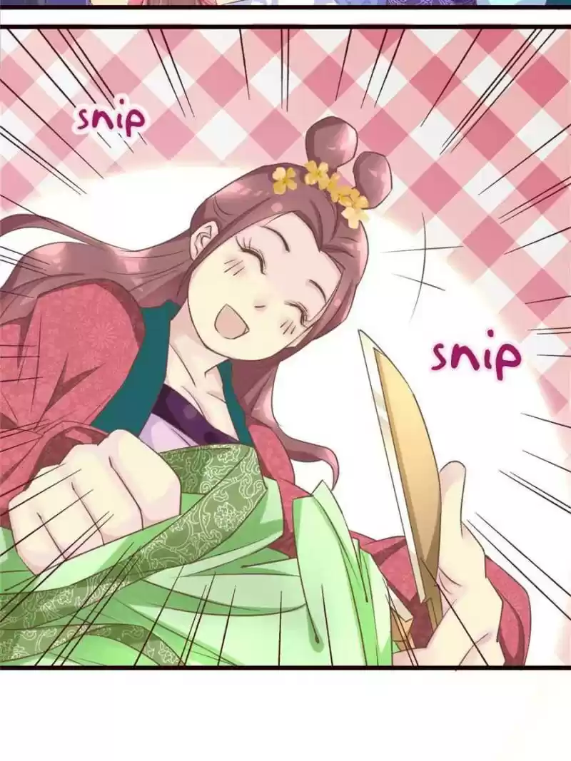 Back To The Tang Dynasty: The Chubby Beauty Chapter 22