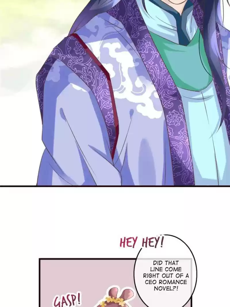 Back To The Tang Dynasty: The Chubby Beauty Chapter 22