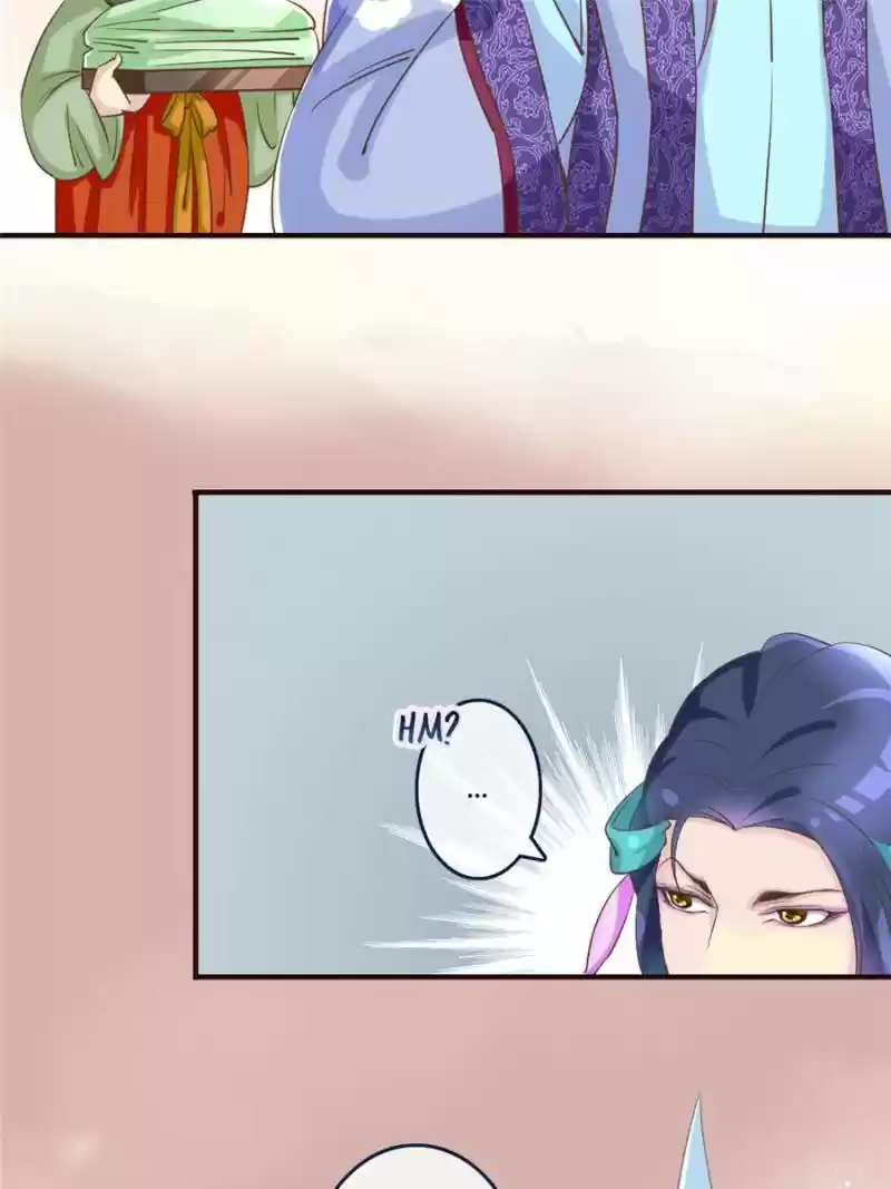 Back To The Tang Dynasty: The Chubby Beauty Chapter 23