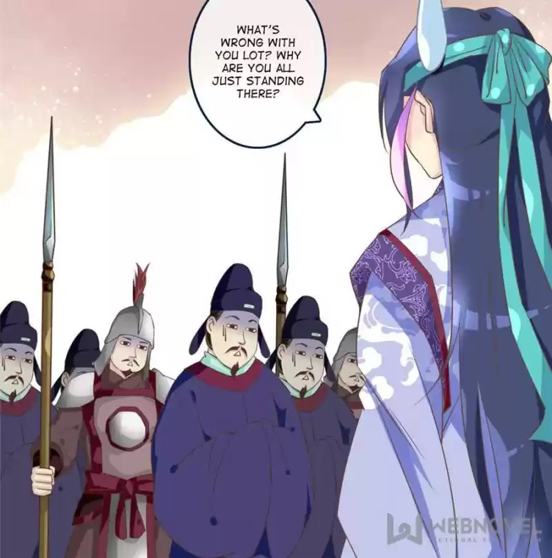 Back To The Tang Dynasty: The Chubby Beauty Chapter 23