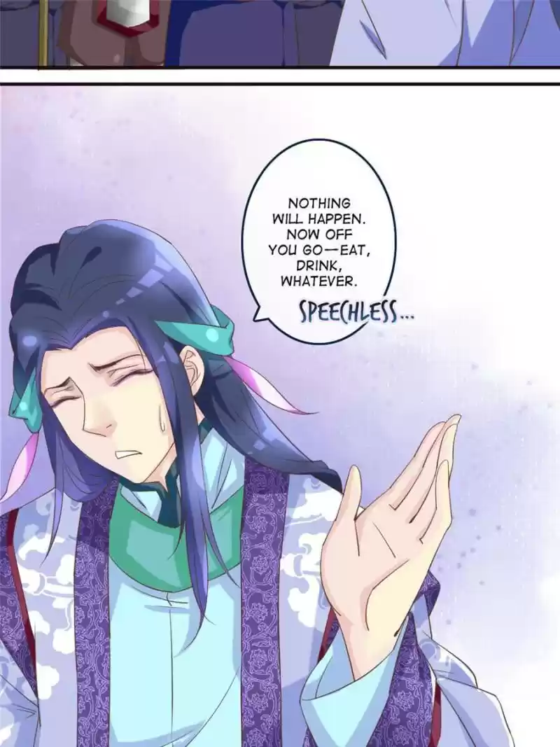 Back To The Tang Dynasty: The Chubby Beauty Chapter 23