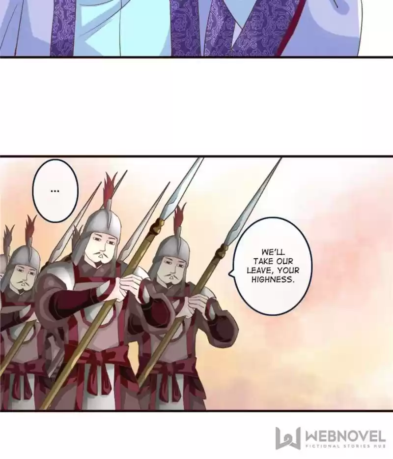 Back To The Tang Dynasty: The Chubby Beauty Chapter 23