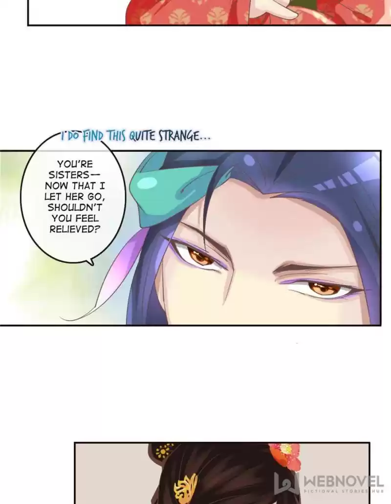 Back To The Tang Dynasty: The Chubby Beauty Chapter 23