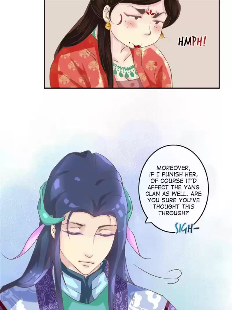 Back To The Tang Dynasty: The Chubby Beauty Chapter 23