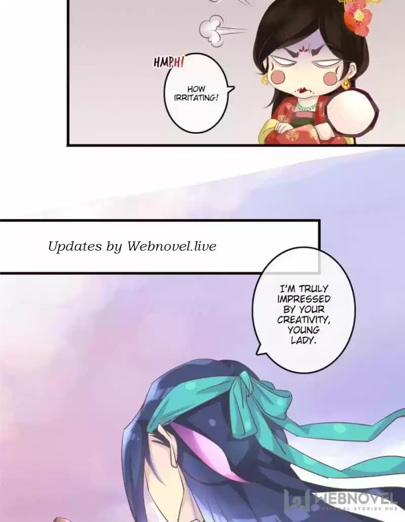 Back To The Tang Dynasty: The Chubby Beauty Chapter 23