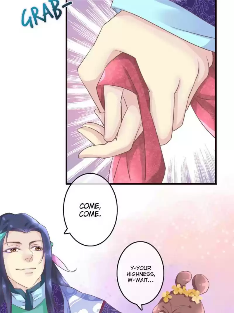 Back To The Tang Dynasty: The Chubby Beauty Chapter 23