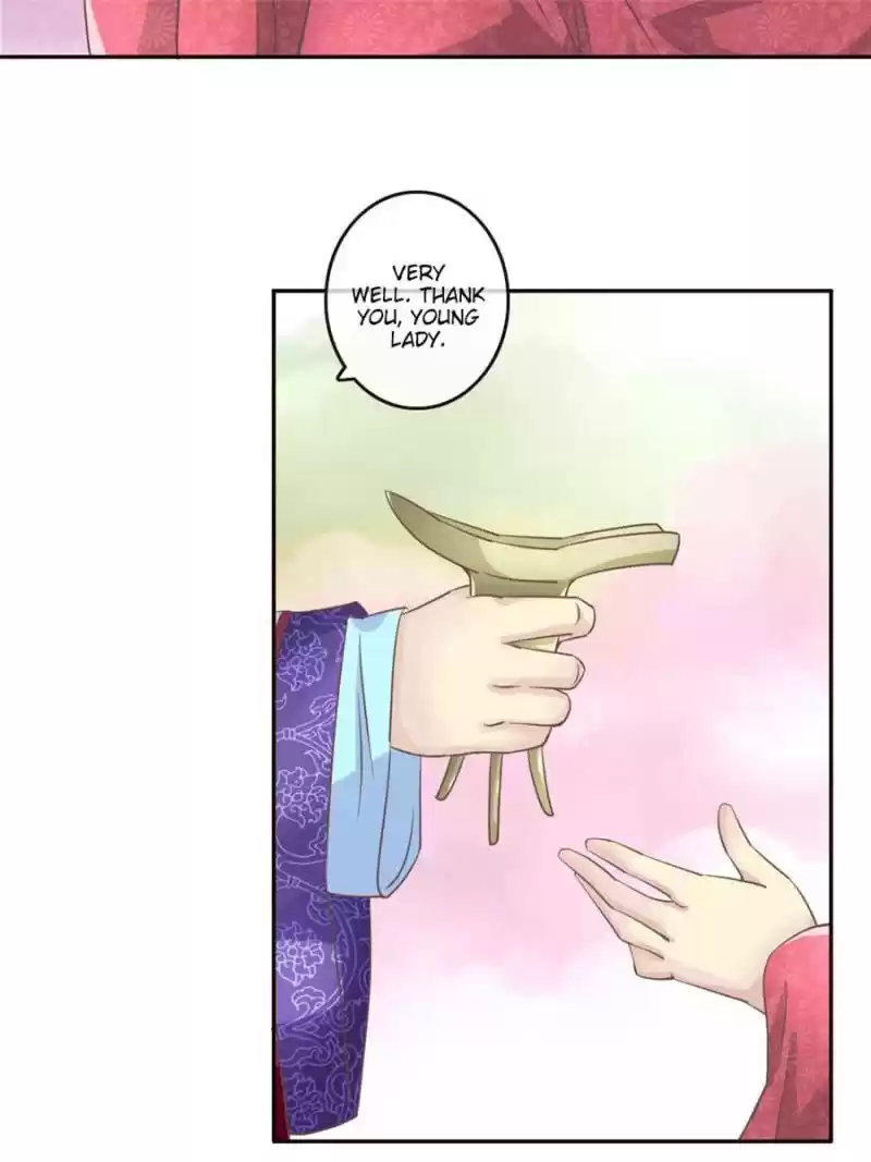 Back To The Tang Dynasty: The Chubby Beauty Chapter 23