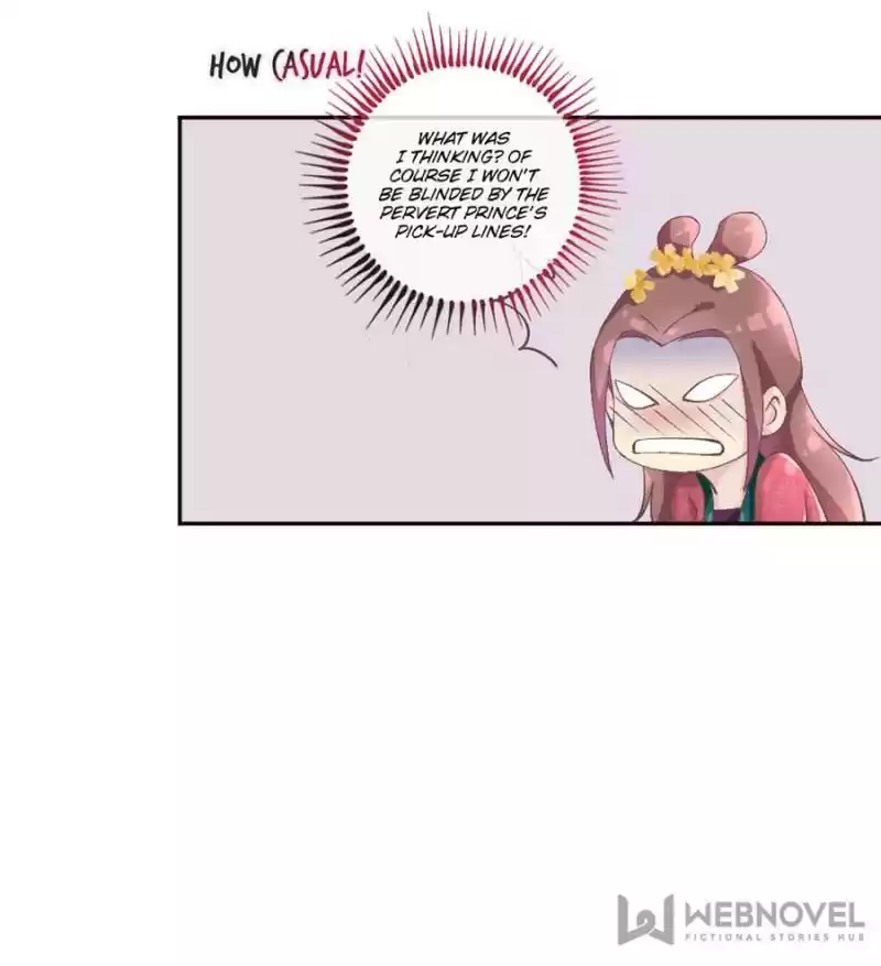 Back To The Tang Dynasty: The Chubby Beauty Chapter 23