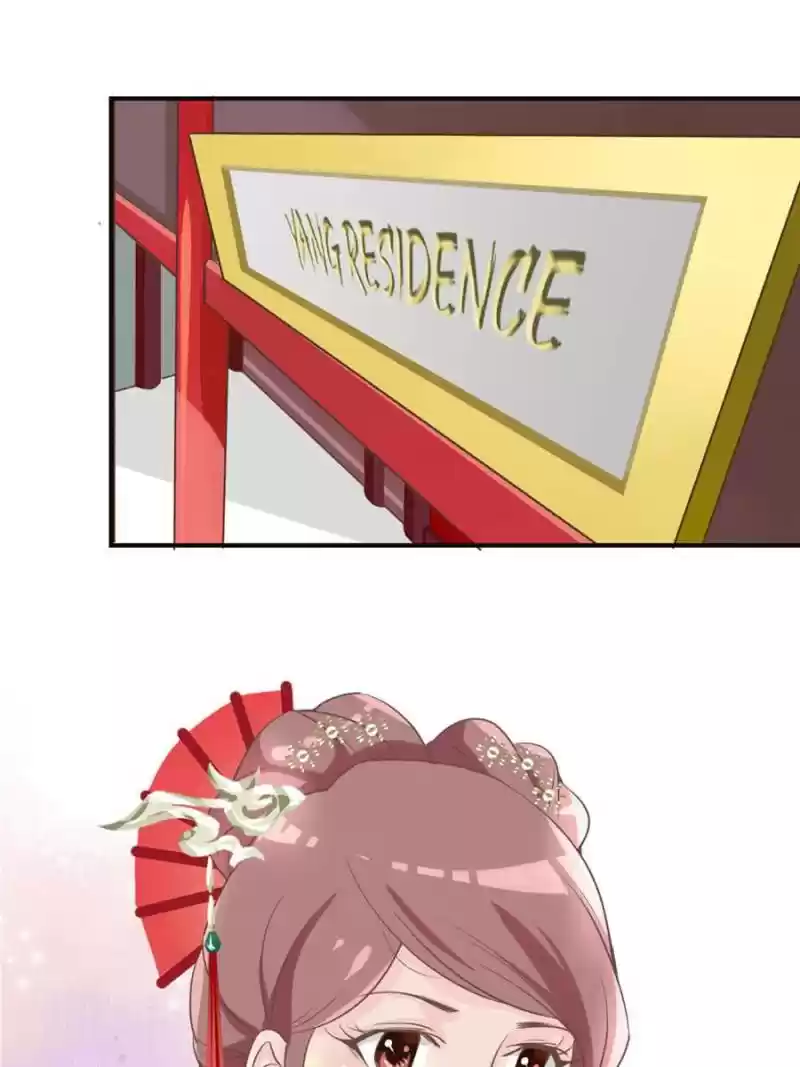 Back To The Tang Dynasty: The Chubby Beauty Chapter 24