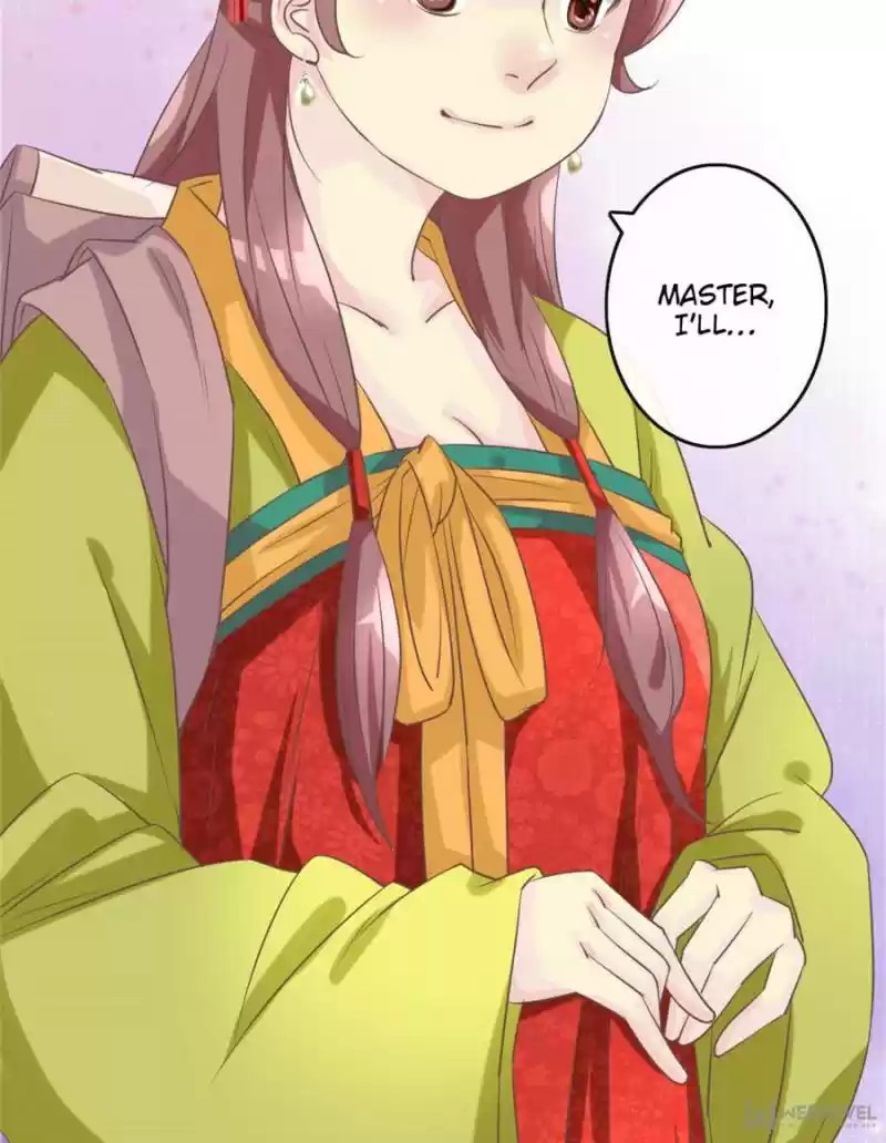 Back To The Tang Dynasty: The Chubby Beauty Chapter 24