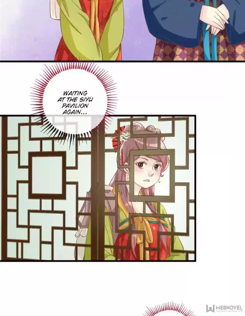 Back To The Tang Dynasty: The Chubby Beauty Chapter 24