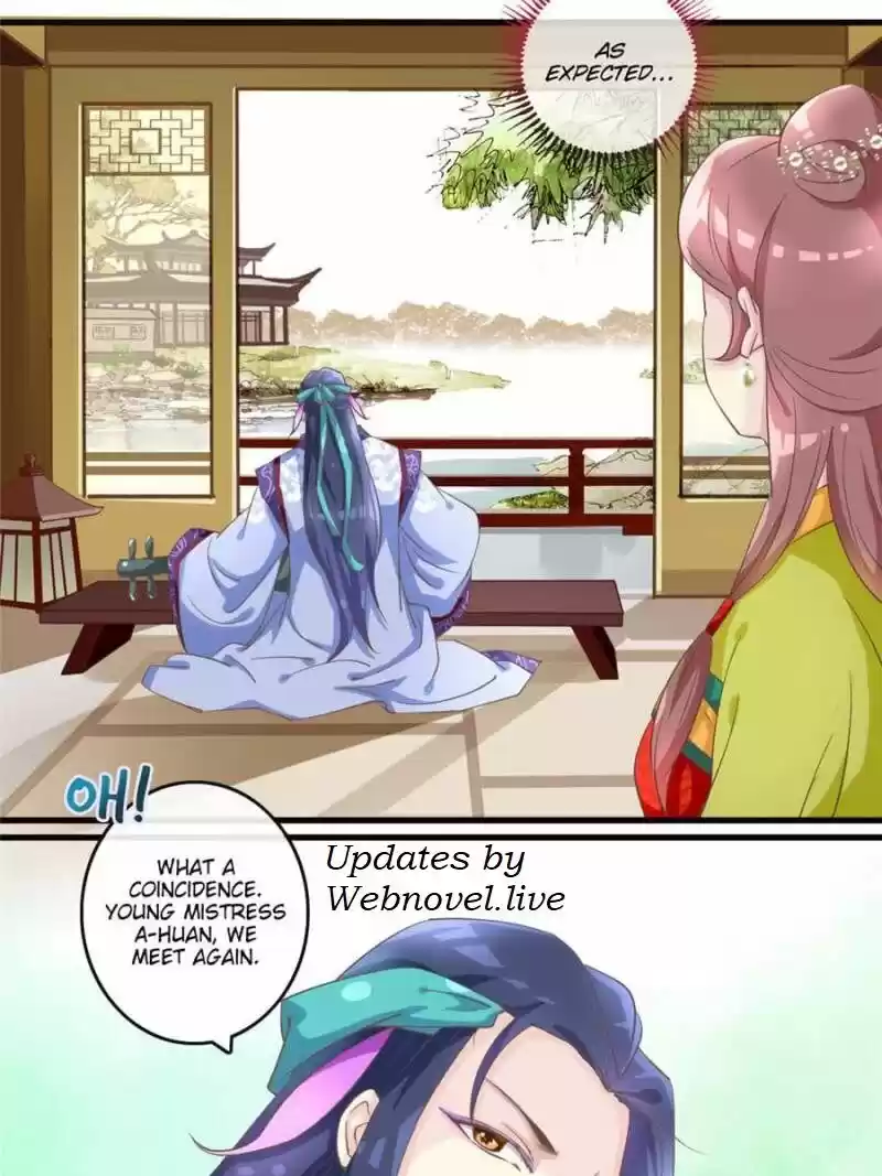 Back To The Tang Dynasty: The Chubby Beauty Chapter 24