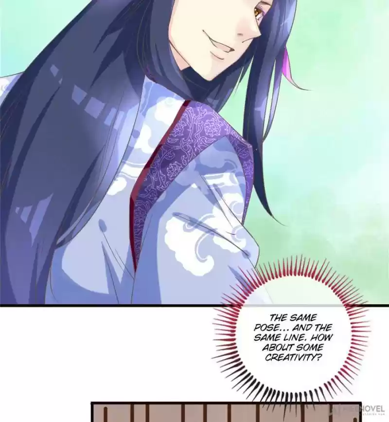 Back To The Tang Dynasty: The Chubby Beauty Chapter 24