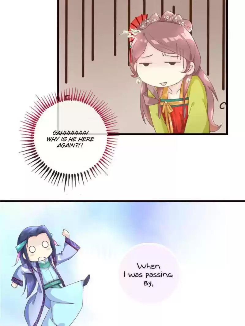 Back To The Tang Dynasty: The Chubby Beauty Chapter 24