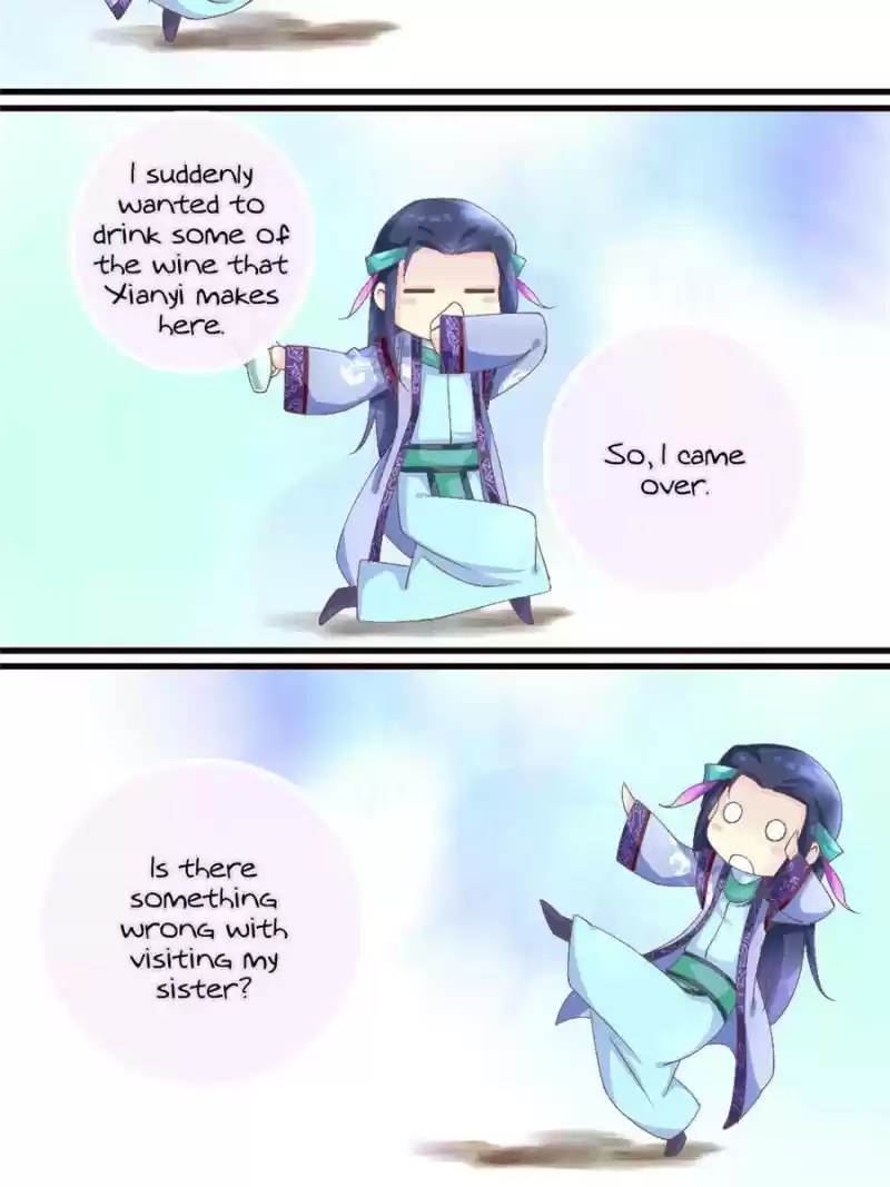 Back To The Tang Dynasty: The Chubby Beauty Chapter 24