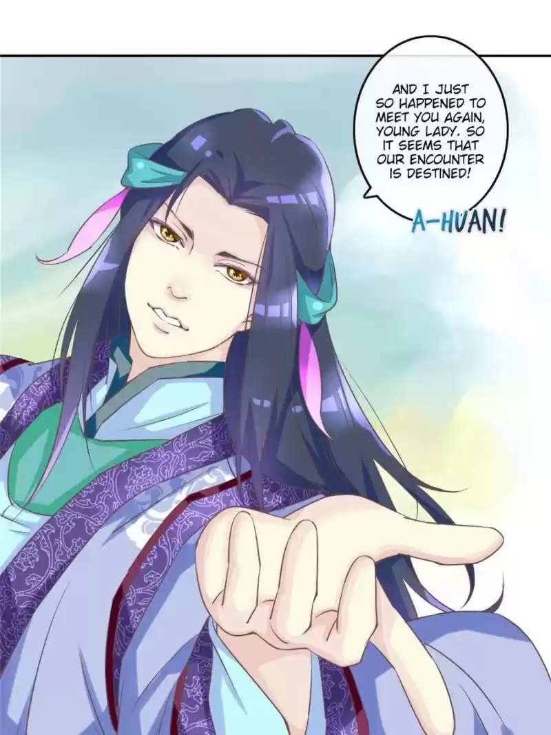 Back To The Tang Dynasty: The Chubby Beauty Chapter 24