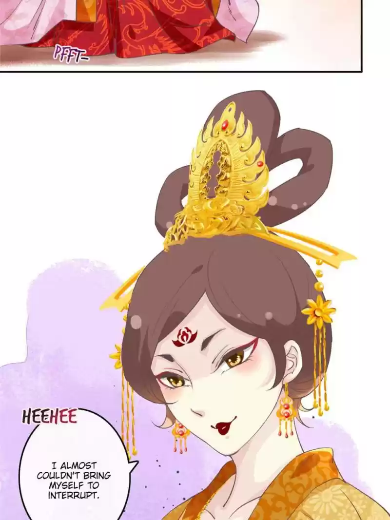 Back To The Tang Dynasty: The Chubby Beauty Chapter 24