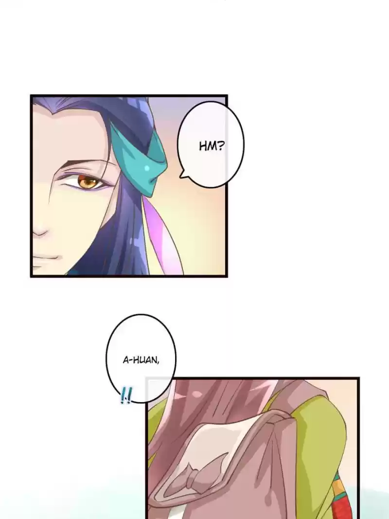 Back To The Tang Dynasty: The Chubby Beauty Chapter 24