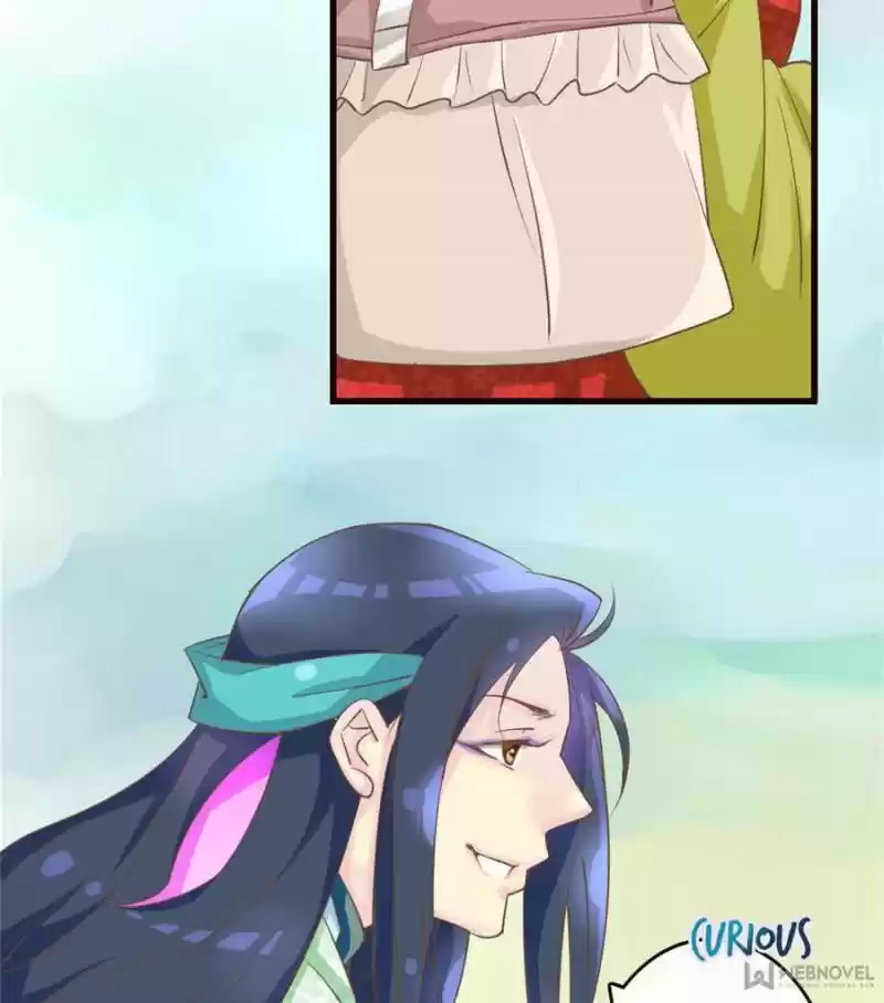 Back To The Tang Dynasty: The Chubby Beauty Chapter 24