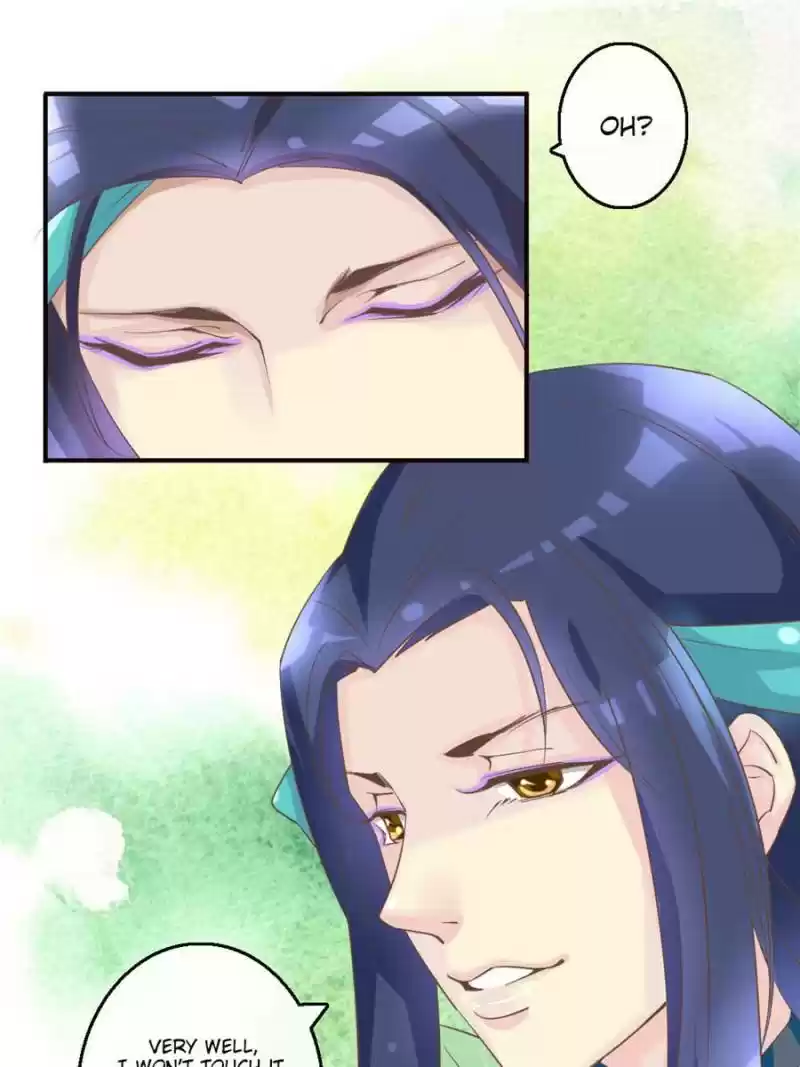 Back To The Tang Dynasty: The Chubby Beauty Chapter 24