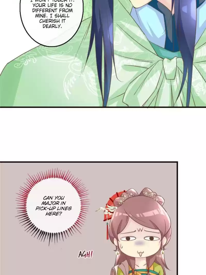 Back To The Tang Dynasty: The Chubby Beauty Chapter 24