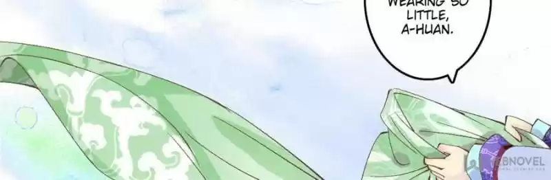 Back To The Tang Dynasty: The Chubby Beauty Chapter 24