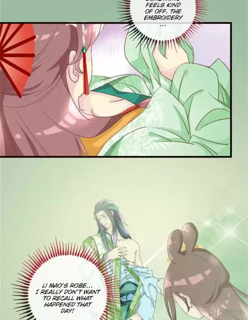 Back To The Tang Dynasty: The Chubby Beauty Chapter 25