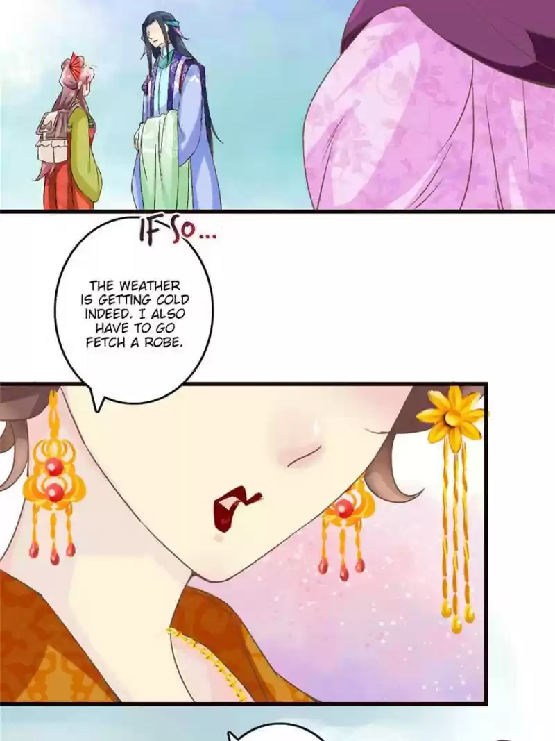 Back To The Tang Dynasty: The Chubby Beauty Chapter 25