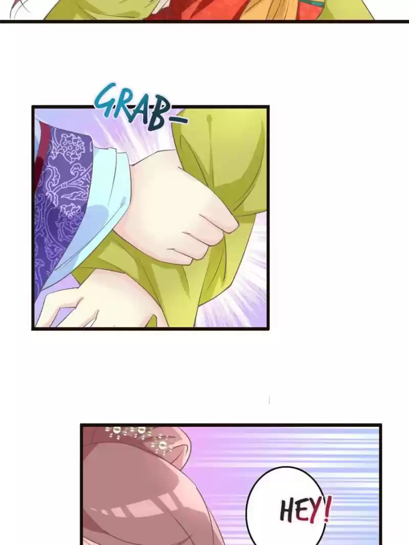 Back To The Tang Dynasty: The Chubby Beauty Chapter 25