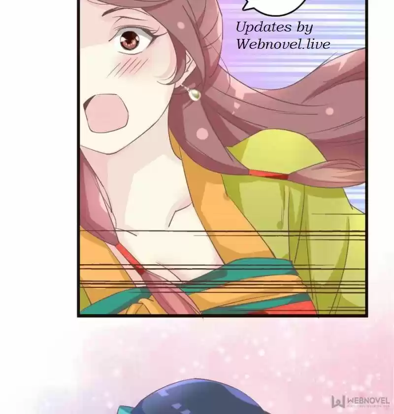 Back To The Tang Dynasty: The Chubby Beauty Chapter 25