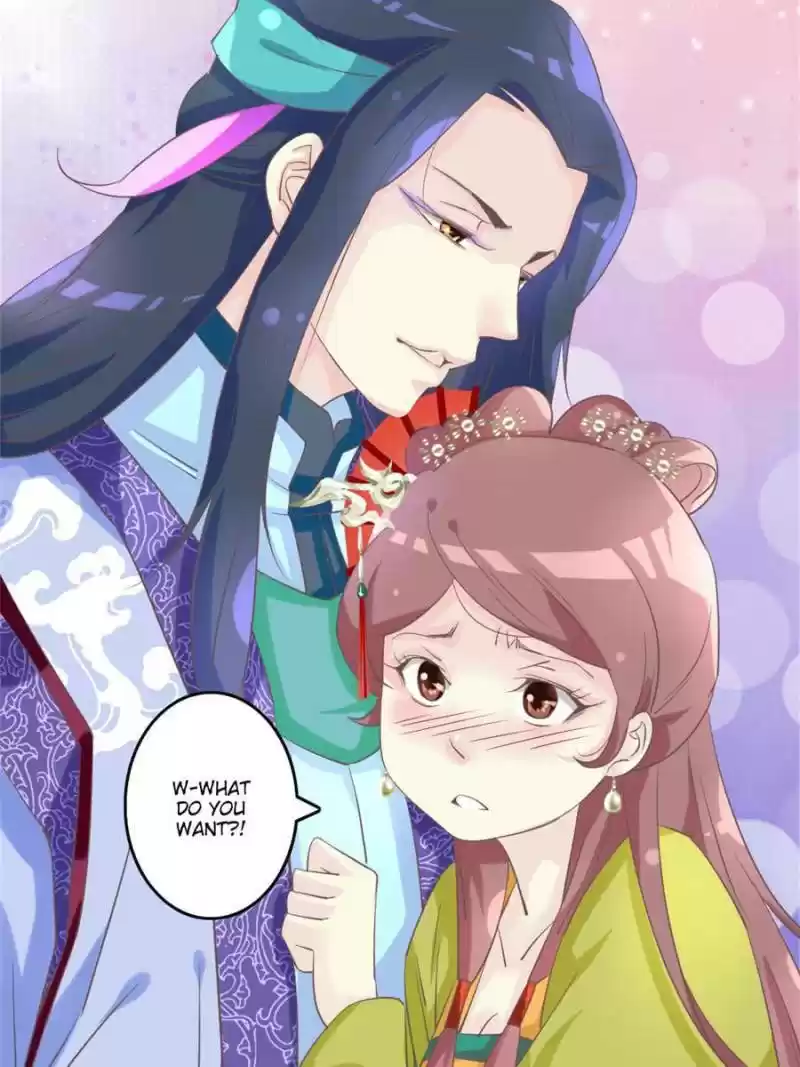 Back To The Tang Dynasty: The Chubby Beauty Chapter 25