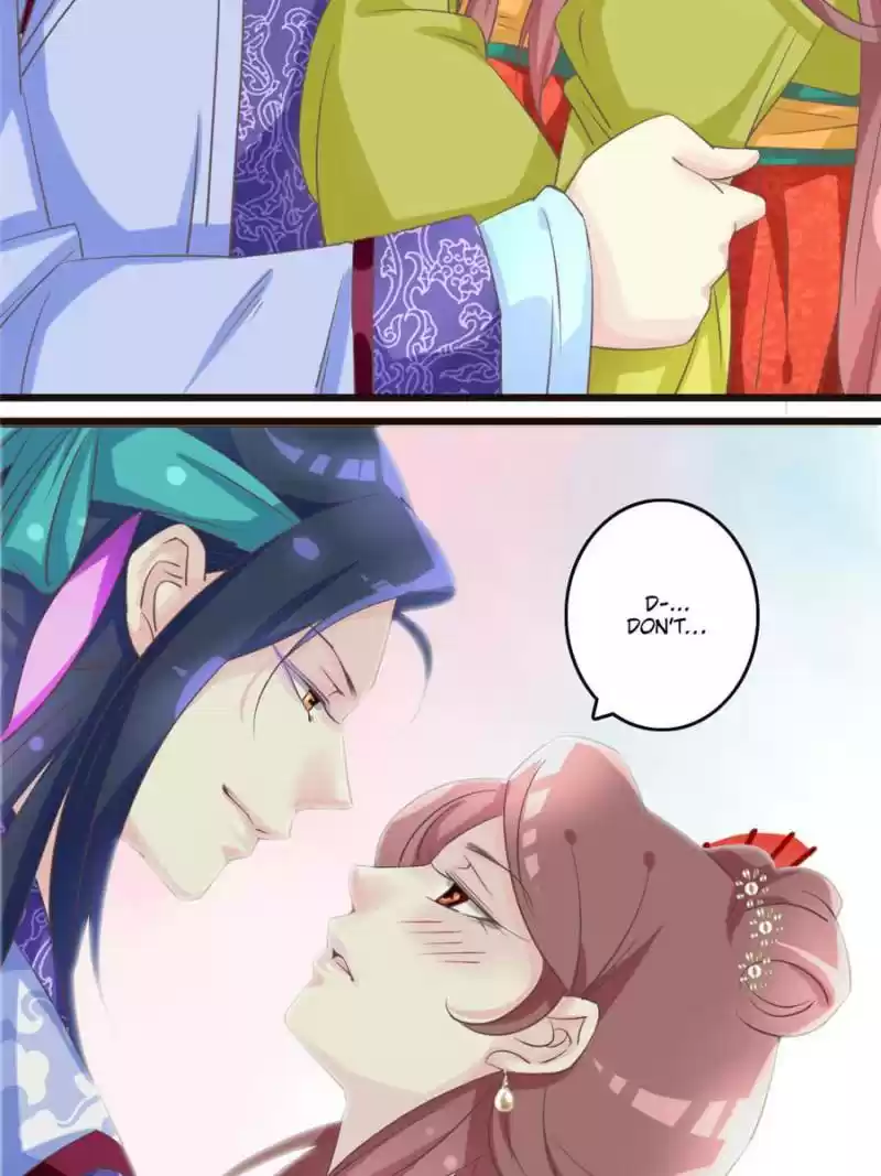 Back To The Tang Dynasty: The Chubby Beauty Chapter 25