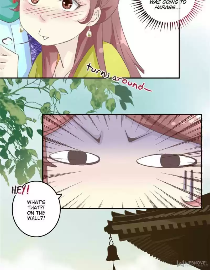 Back To The Tang Dynasty: The Chubby Beauty Chapter 25