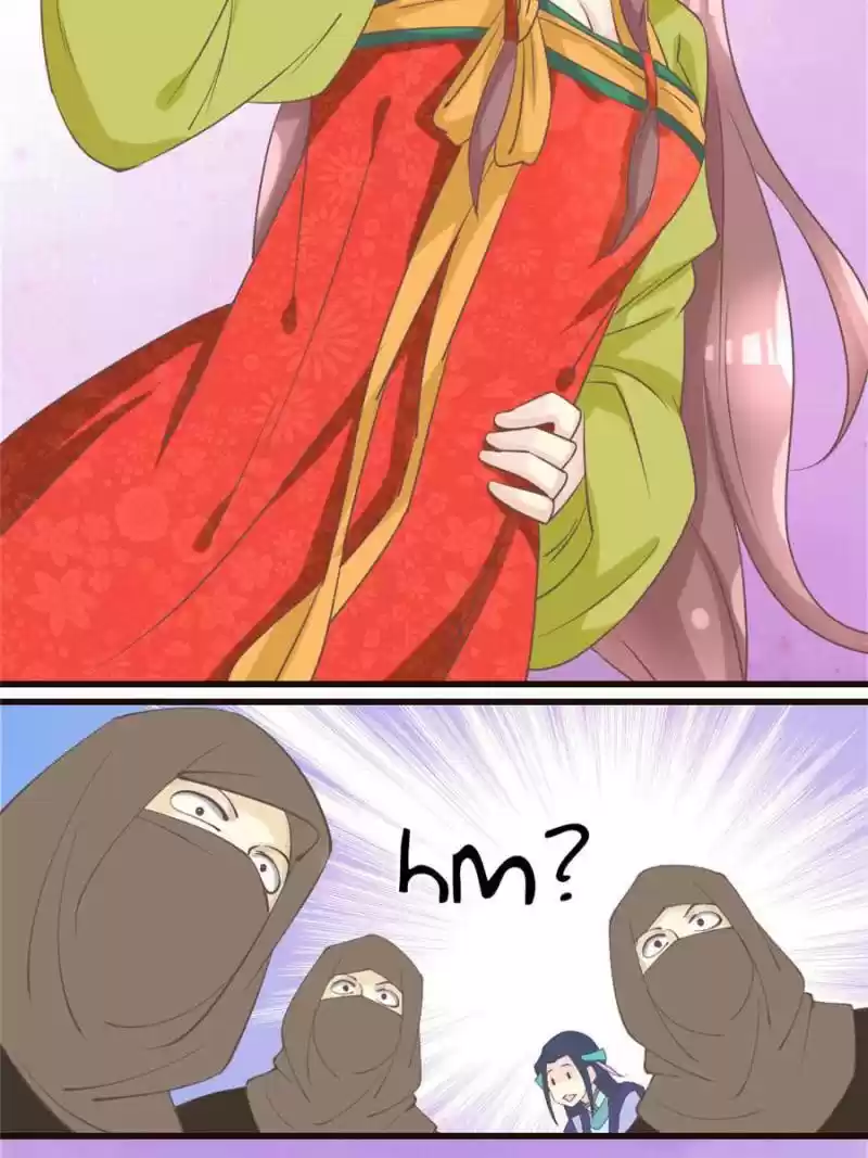 Back To The Tang Dynasty: The Chubby Beauty Chapter 25