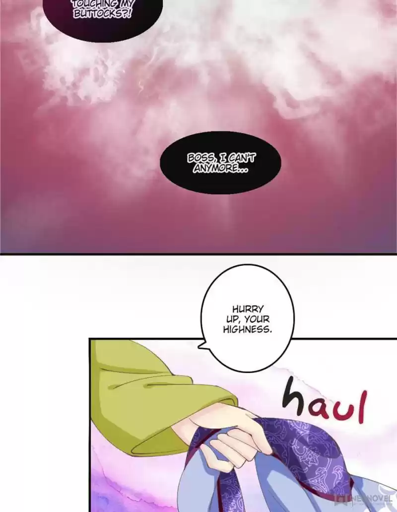 Back To The Tang Dynasty: The Chubby Beauty Chapter 25